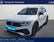 Volkswagen Tiguan Lanester