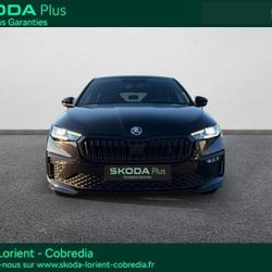 Skoda Scala 1.0 TSI Evo2 116ch Monte-Carlo DSG7 Lanester