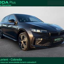 Skoda Scala 1.0 TSI Evo2 116ch Monte-Carlo DSG7 Lanester