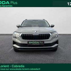 Skoda Karoq 1.0 TSI 110ch Ambition Lanester