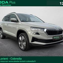 Skoda Karoq 1.0 TSI 110ch Ambition Lanester