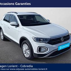 Volkswagen T-Roc 2.0 TDI 116ch Life Lanester
