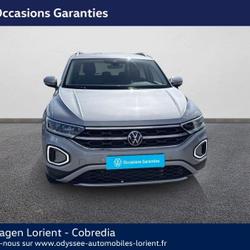Volkswagen T-Roc 1.5 TSI EVO 150ch Style Lanester