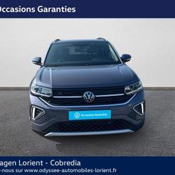 Volkswagen T-Cross 1.0 TSI 116ch R-Line Edition DSG7 Lanester