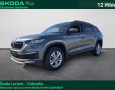 Skoda Kodiaq Lanester