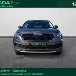 Skoda Kodiaq 2.0 TDI 150ch SCR Business DSG7 7 places Lanester
