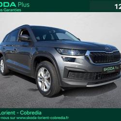 Skoda Kodiaq 2.0 TDI 150ch SCR Business DSG7 7 places Lanester