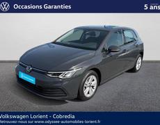 Volkswagen Golf 8