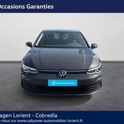 Volkswagen Golf 8 2.0 TDI SCR 115ch Life Lanester