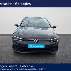 Volkswagen Golf 8 2.0 TDI SCR 115ch Life Lanester