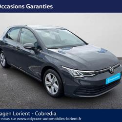 Volkswagen Golf 8 2.0 TDI SCR 115ch Life Lanester