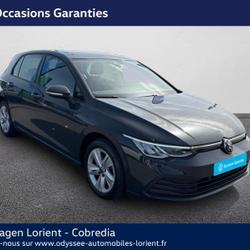 Volkswagen Golf 8 2.0 TDI SCR 115ch Life Lanester
