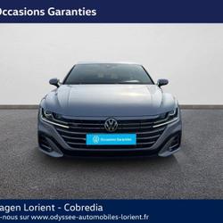 Volkswagen Arteon 1.4 TSI eHybrid OPF 218ch R-Line DSG6 Lanester