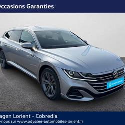 Volkswagen Arteon 1.4 TSI eHybrid OPF 218ch R-Line DSG6 Lanester
