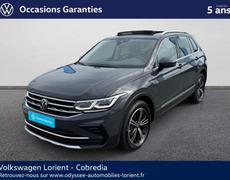 Volkswagen Tiguan Lanester