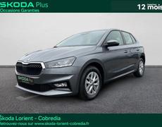 Skoda Fabia Lanester