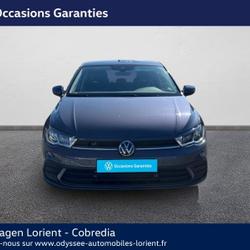 Volkswagen Polo 1.0 TSI 95ch VW Edition DSG7 Lanester