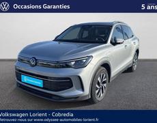 Volkswagen Tiguan Lanester