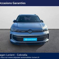 Volkswagen Tiguan 1.5 eHybrid 204ch VW Edition DSG6 Lanester