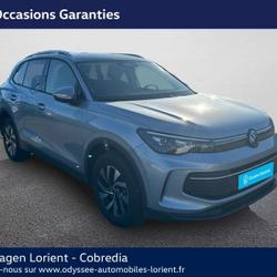 Volkswagen Tiguan 1.5 eHybrid 204ch VW Edition DSG6 Lanester