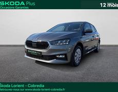 Skoda Fabia Lanester