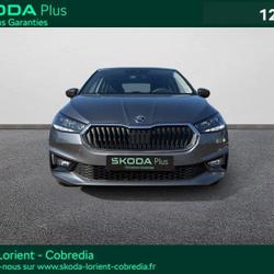 Skoda Fabia 1.0 MPI 80ch Active Lanester