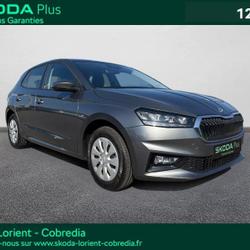 Skoda Fabia 1.0 MPI 80ch Active Lanester