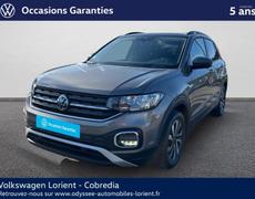 Volkswagen T-Cross Lanester