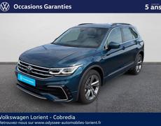 Volkswagen Tiguan Lanester