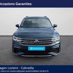 Volkswagen Tiguan 1.5 TSI 150ch R-Line DSG7 Lanester