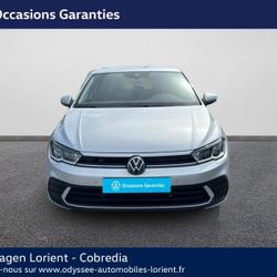 Volkswagen Polo 1.0 TSI 95ch VW Edition DSG7 Lanester