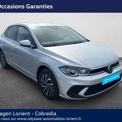 Volkswagen Polo 1.0 TSI 95ch VW Edition DSG7 Lanester