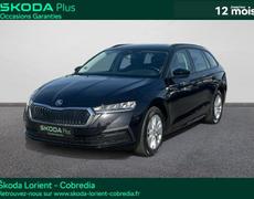 Skoda Octavia Combi