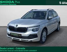 Skoda Kamiq Lanester