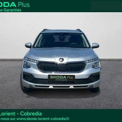 Skoda Kamiq 1.0 TSI Evo 2 116ch Selection DSG7 Lanester