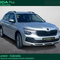 Skoda Kamiq 1.0 TSI Evo 2 116ch Selection DSG7 Lanester