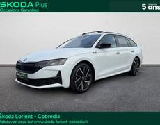 Skoda Octavia Combi Lanester