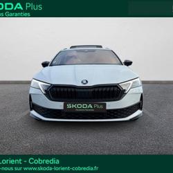 Skoda Octavia Combi 2.0 TDI SCR 150ch Sportline DSG7 Lanester