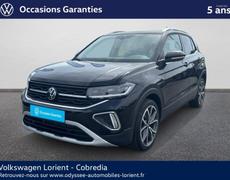 Volkswagen T-Cross Lanester