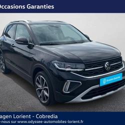 Volkswagen T-Cross 1.0 TSI 116ch Style DSG7 Lanester