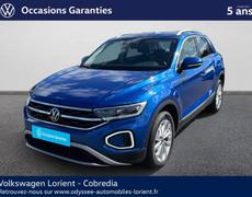 Volkswagen T-Roc Lanester
