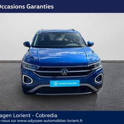 Volkswagen T-Roc 2.0 TDI 150ch Style DSG7 Lanester
