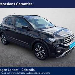 Volkswagen T-Cross 1.0 TSI 115ch Lounge Lanester