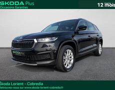Skoda Kodiaq Lanester