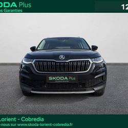 Skoda Kodiaq 2.0 TDI 150ch SCR Style DSG7 5 places Lanester