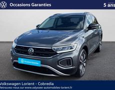 Volkswagen T-Roc Lanester
