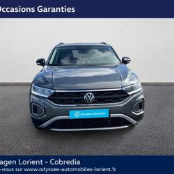 Volkswagen T-Roc 1.0 TSI 116ch Life Lanester