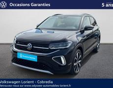 Volkswagen T-Cross Lanester