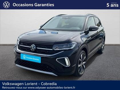Volkswagen T-Cross Lanester