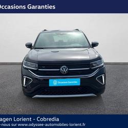 Volkswagen T-Cross 1.0 TSI 116ch R-Line Edition DSG7 Lanester